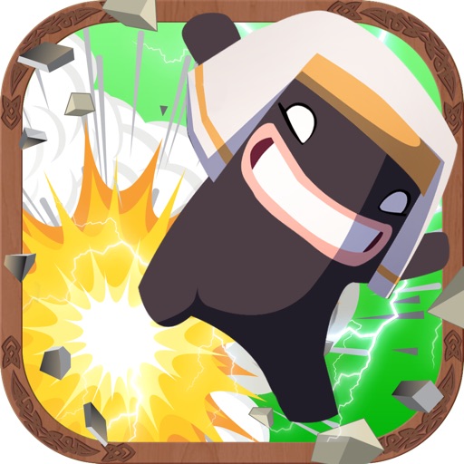 Gods VS Humans: Protect your Kingdom iOS App