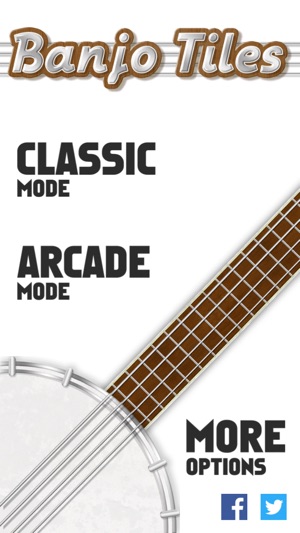 Banjo Tiles(圖1)-速報App