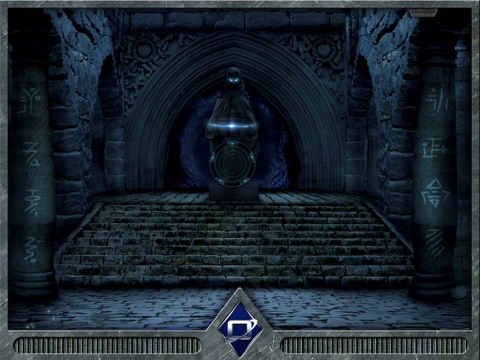 Chronos Salvation HD screenshot 4