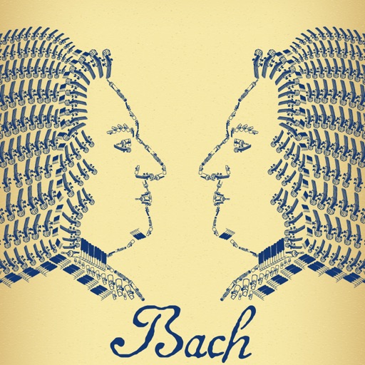 Meet Bach icon