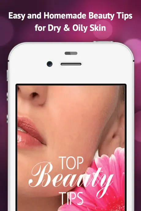 Top Beauty Tips
