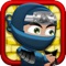 Ninja Clan vs Tiny Cute Dragons - Free Game!