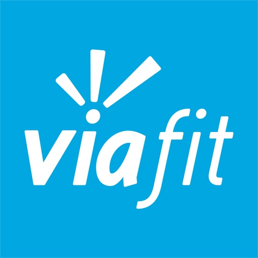 ViaFit FR icon