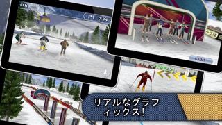 スキー&スノーボード2013 (Ski & Snowboard)のおすすめ画像1