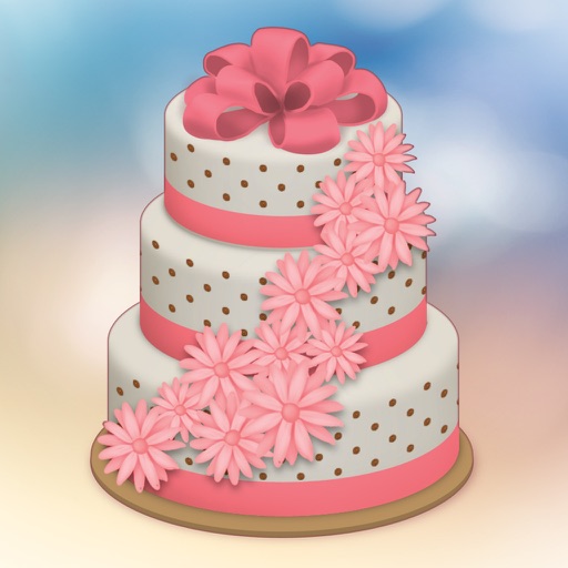 CreateShake: Wedding Cake Designer