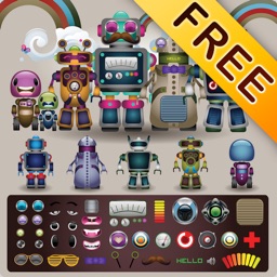 Robot Creator FREE