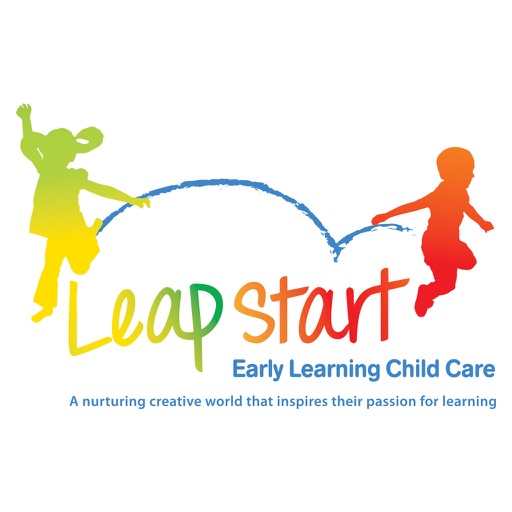 Leap Start Early Learning Child Care - Skoolbag icon