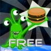 Aliens Need Burgers Free!