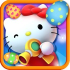 La nouvelle saison du Salon de Beauté Hello Kitty icon