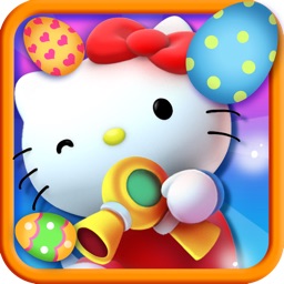 Hello Kitty Beauty Salon Seasons