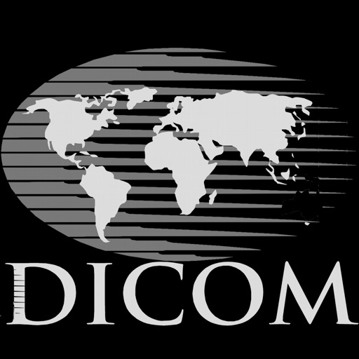 iDicom icon