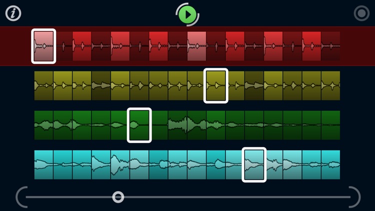 LoopMash