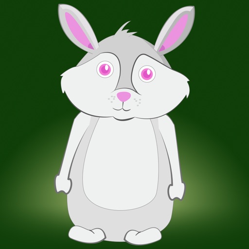 Super Rabbit Trap Showdown Pro - best mind exercise puzzle game iOS App
