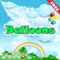 Free Math Balloons is a free fun game for kids and the family