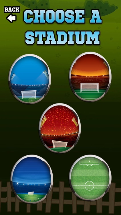 Football Match Mania - Free Soccer Puzzle Game! screenshot-4