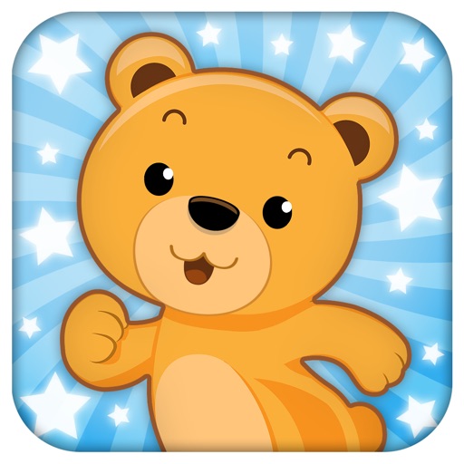 Happy Math Zoo - for Preschool icon