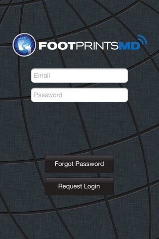 Footprints MD screenshot 2