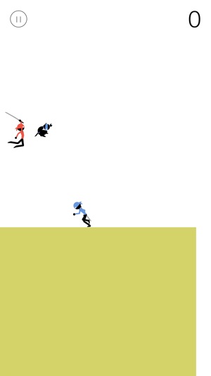 Amazing Ninja(圖4)-速報App