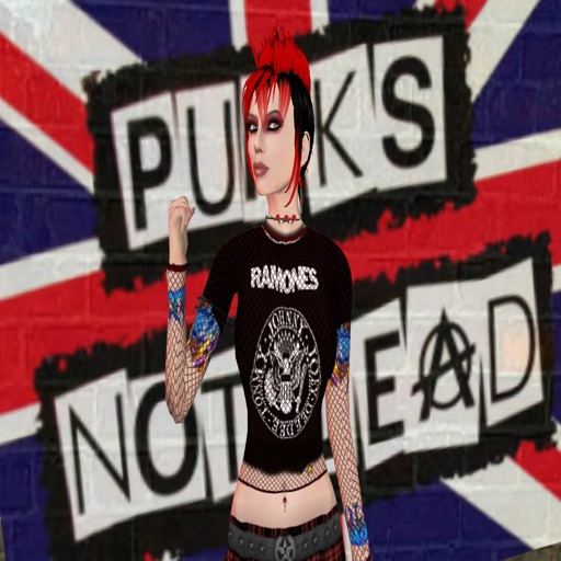 IlovePunk icon