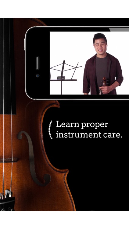 Learn Violin