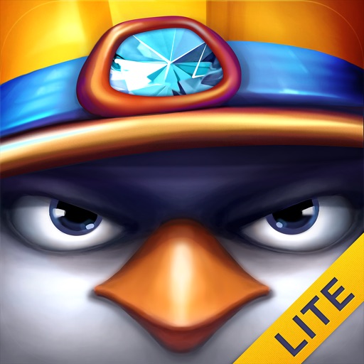 Snow Birds (lite) icon