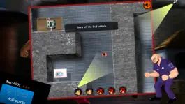 Game screenshot Break out of Prison hack