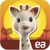 The Safari of Sophie la Girafe - Premium