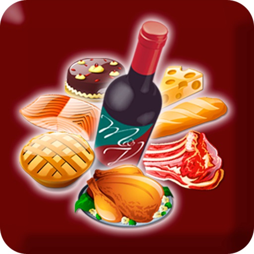 Mets - Vins App Icon - KLETEL Multimedia