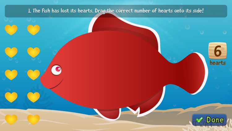 Love to Count by Pirate Trio