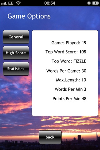 ADL Word Maker screenshot 4