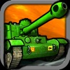 Touch Tanks 5 Online