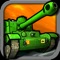 The largest online tank combat game on iPhone and iPad