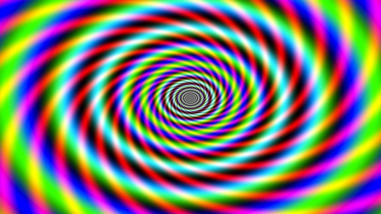 illusions - Optical illusions screenshot-3