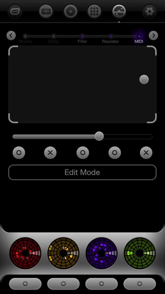 #3. Loopseque Mini (iOS) By: Casual Underground