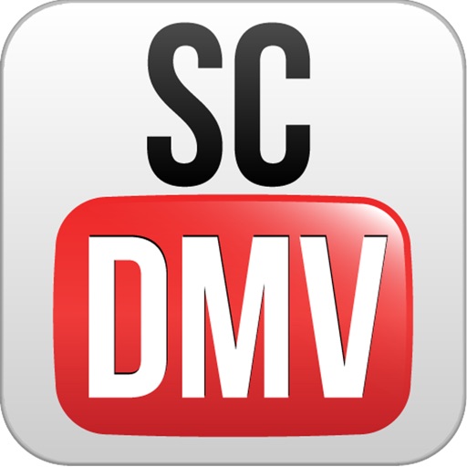 South Carolina Driver’s Manual Free iOS App