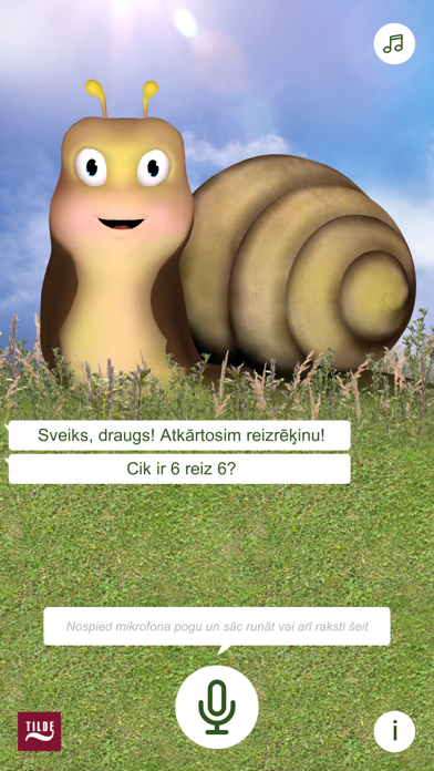 Screenshot #3 pour Reizrēķins
