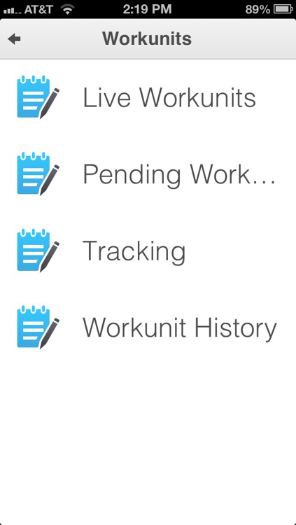 Infor Landmark Administrator screenshot-3