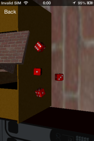 Dice-3D Lite screenshot 4