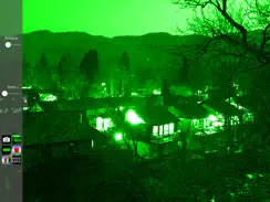 Virtual Night Vision iPad image 1
