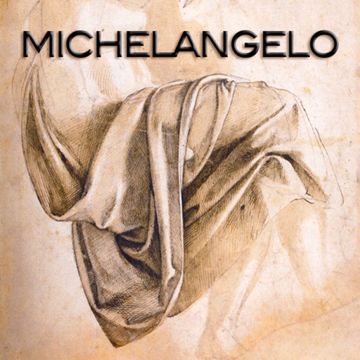 Drawings: Michelangelo Buonarroti icon