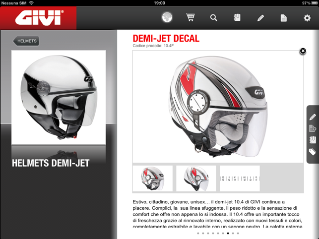 Givi Showcase(圖3)-速報App