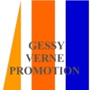 Gessy Verne Promotion