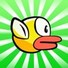 Super Bird - Impossibly HARD Flappy Game!