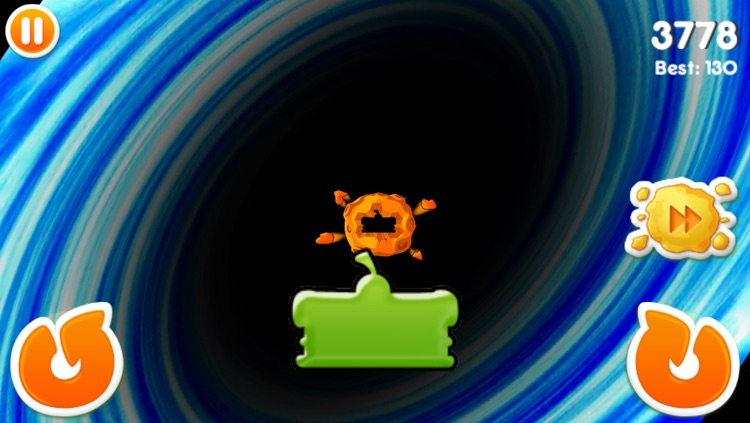 Puzzle Rush: Food Fight Free screenshot-3