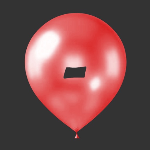 Math Balloons Subtract iOS App