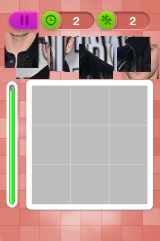 Puzzle Dash - A Fun Celeb Challenge to Guess Who's the Celebrity Star screenshot 2