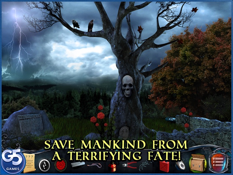 Red Crow Mysteries: Legion HD (Full) screenshot-4
