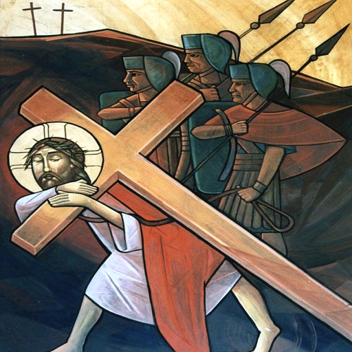 holyWeek - اسبوع الالام
