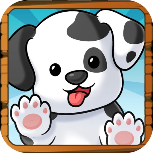 Fluff Friends Rescue ™ Icon