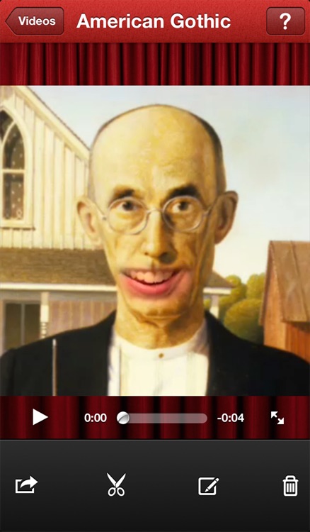 JabberMouth screenshot-4